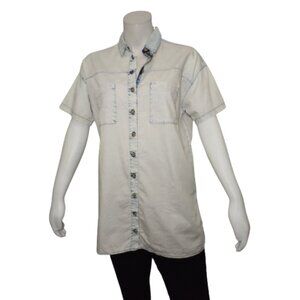 Blaire Short Sleeve Shirt